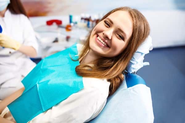Preventative Dentistry.