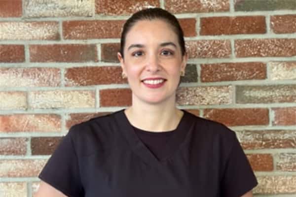 Dr. Ana Mattos, DMD.