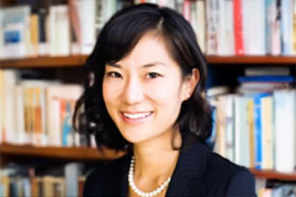 Dr. Susan Han.