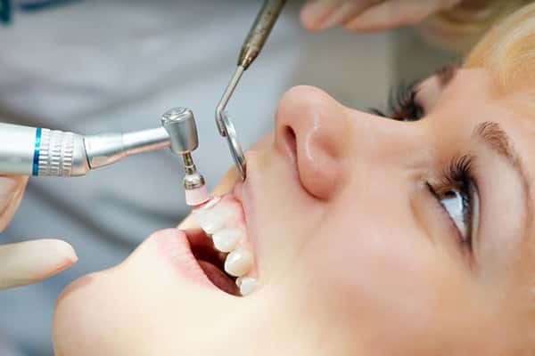 Cleanings & Exams in Canton MA.