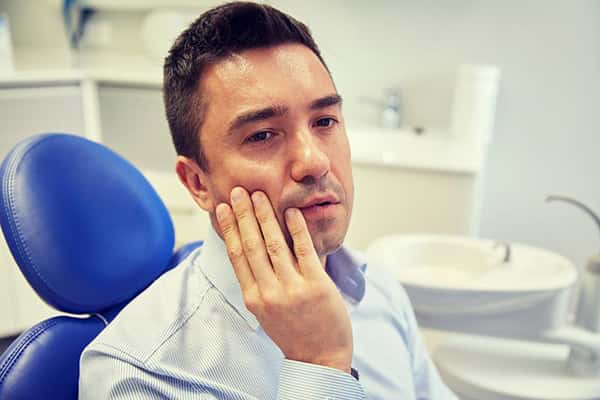 Root Canals in Canton MA.